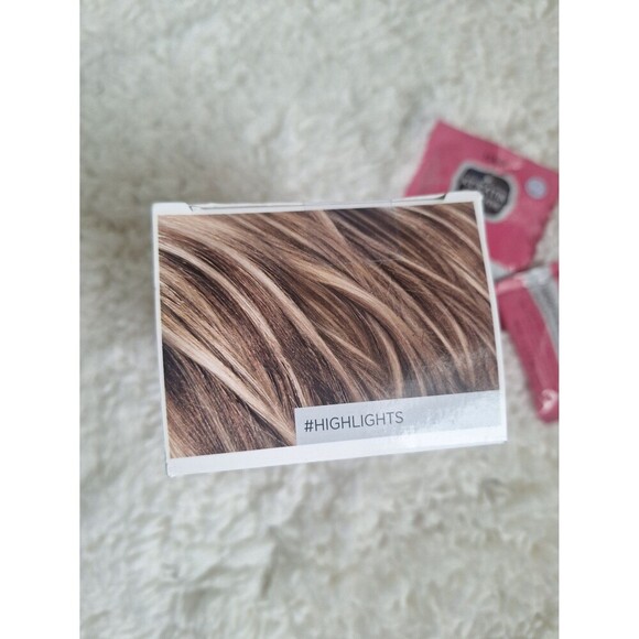 L'Oréal Colorista Bleach Highlights and HASK Keratin Smooth - Picture 5 of 5
